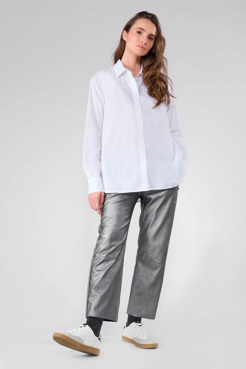 Shirt LE TEMPS DES CERISES White