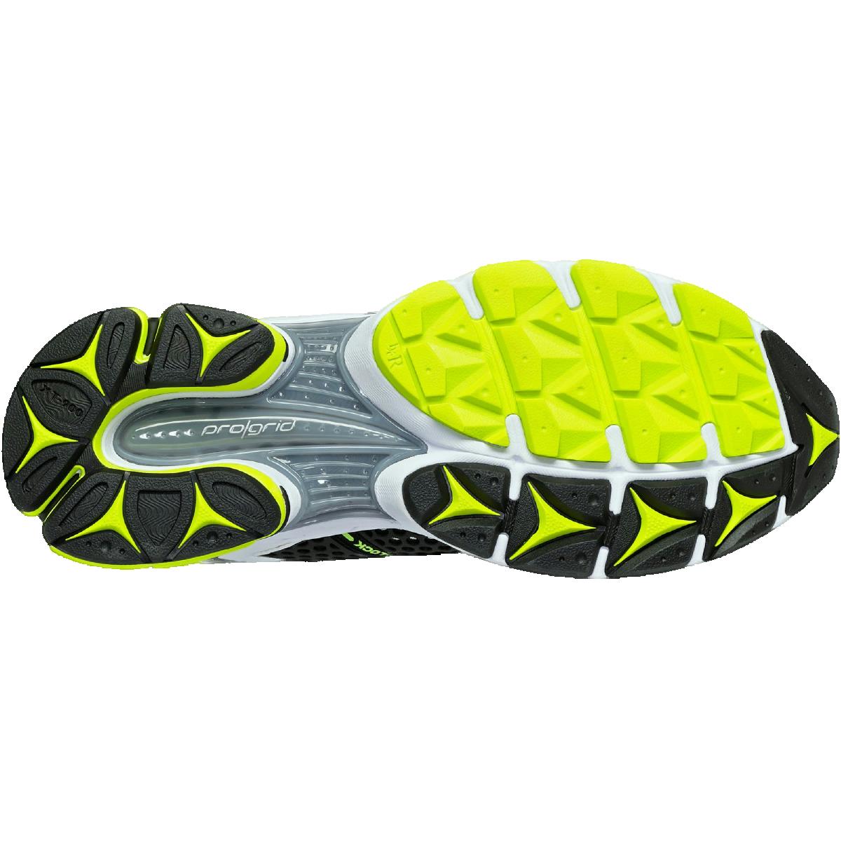 ASICS GEL PULSE 13 SAUCONY Grey