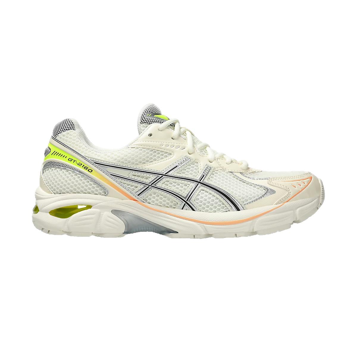 ASICS GEL PULSE 13 ASICS Yellow