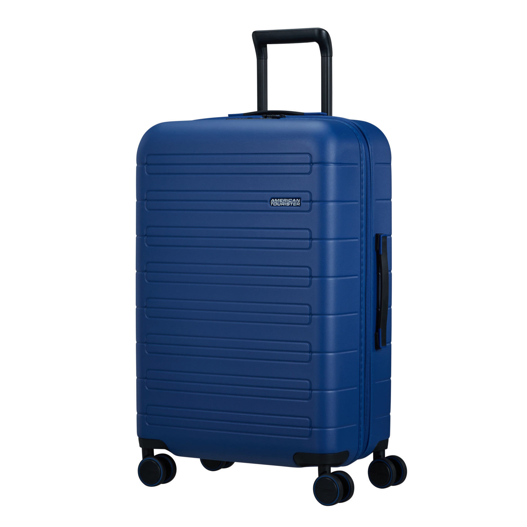 Novastream 4-wheel suitcase size M AMERICAN TOURISTER