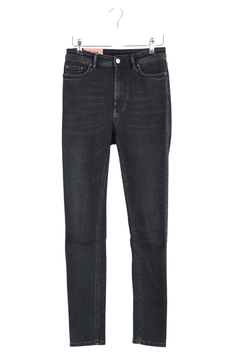 . ACNE STUDIOS - Seconde Main Black