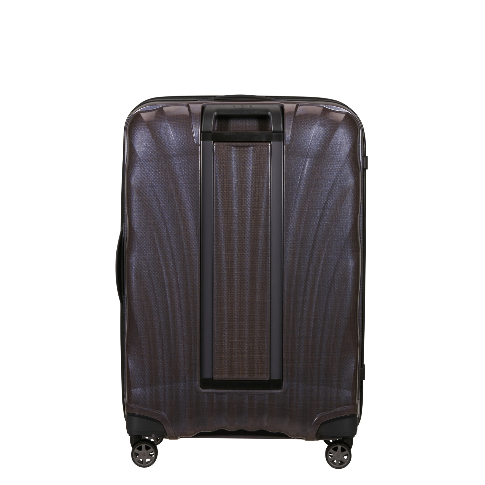 C-lite 4-wheel suitcase size L SAMSONITE Black