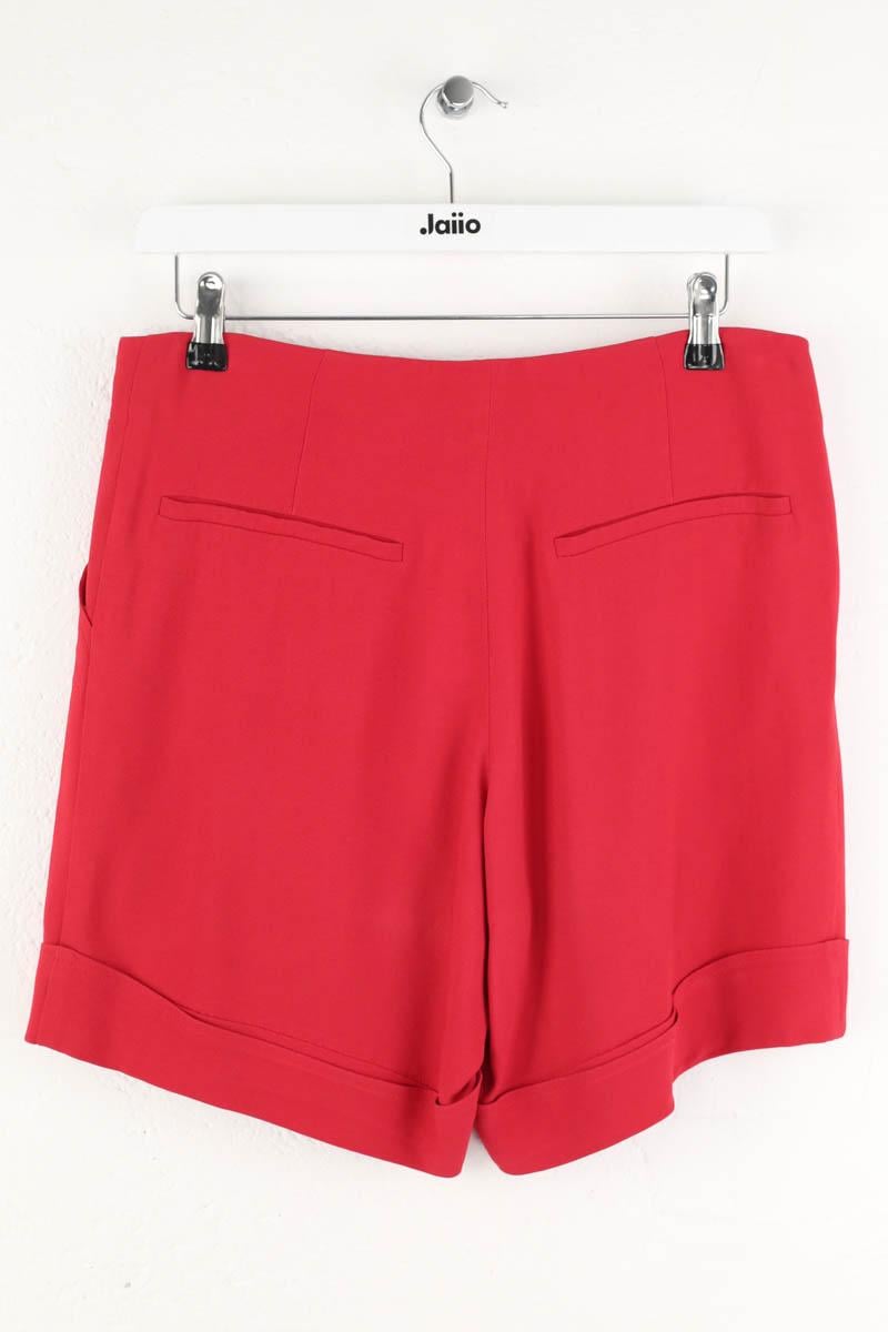 Shorts KENZO - SECONDE MAIN Red