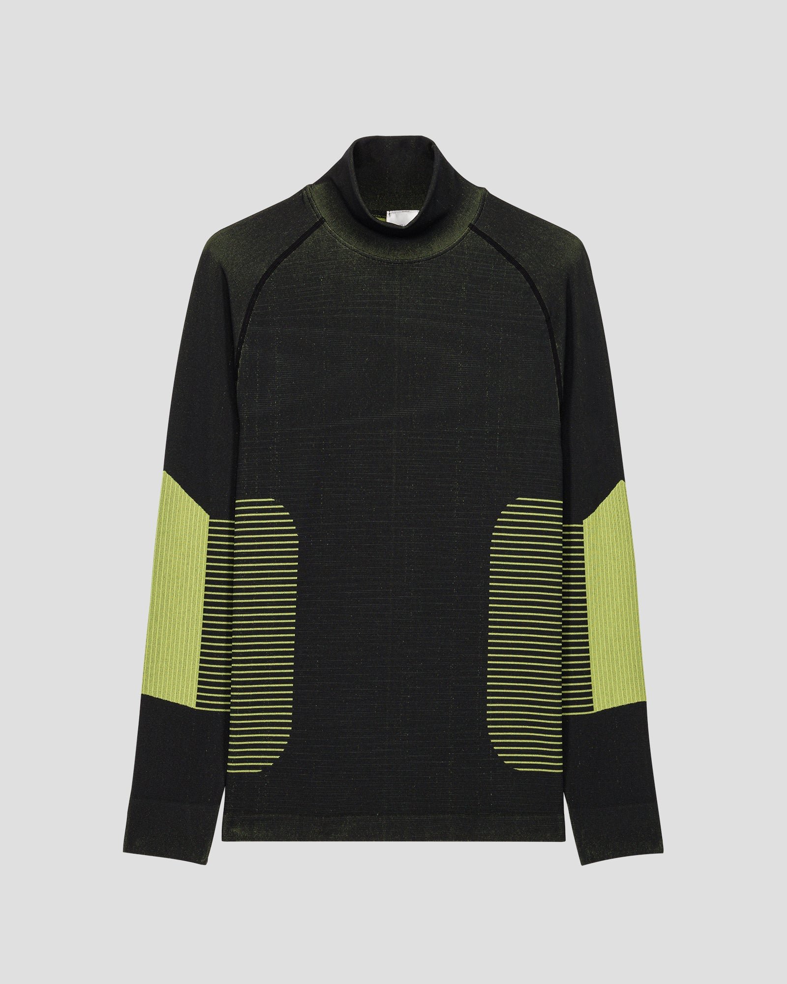 Thermal underwear Draye JOTT Black