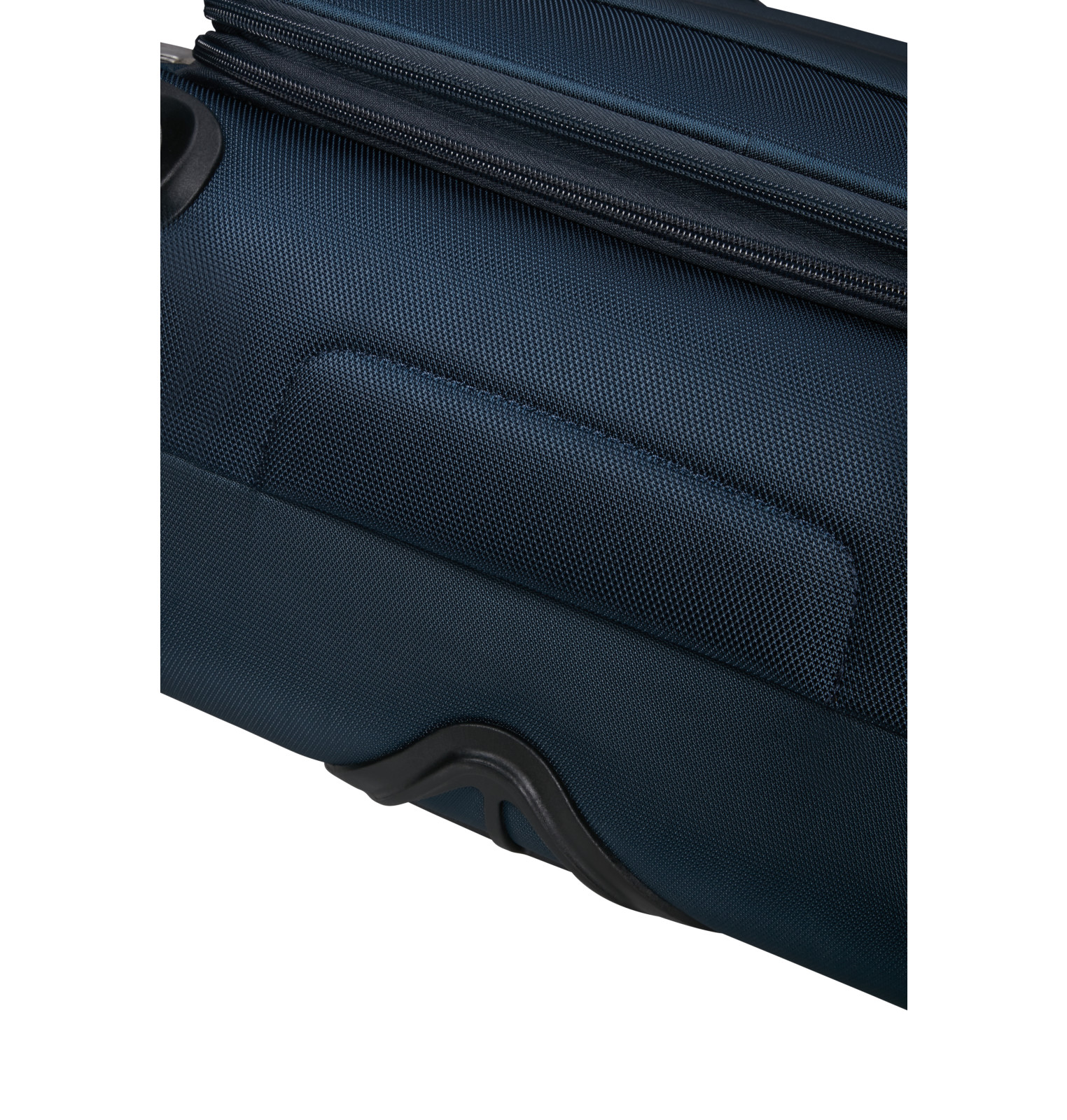 Urbify valise 4 roues taille m SAMSONITE Bleu