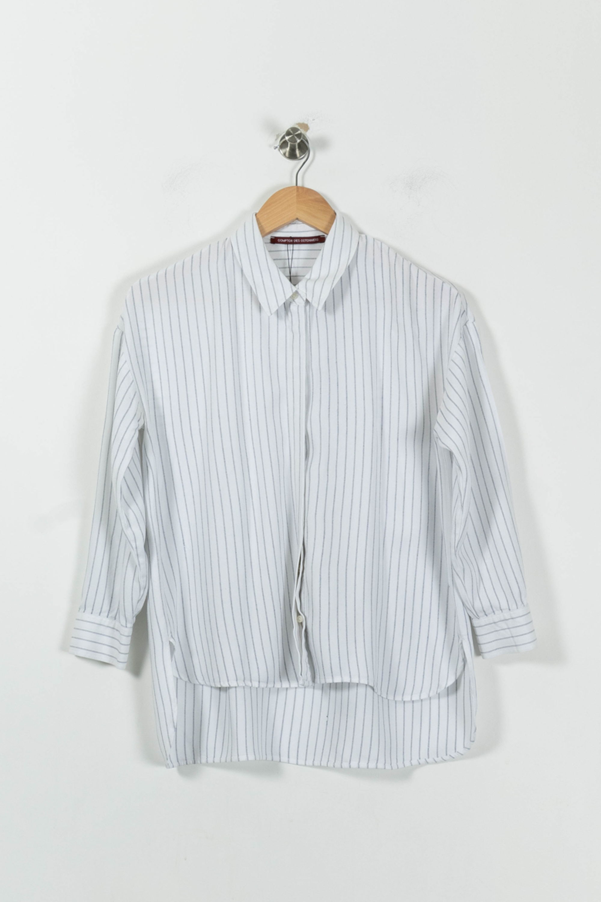 Shirt COMPTOIR DES COTONNIERS - Seconde main Multicolored