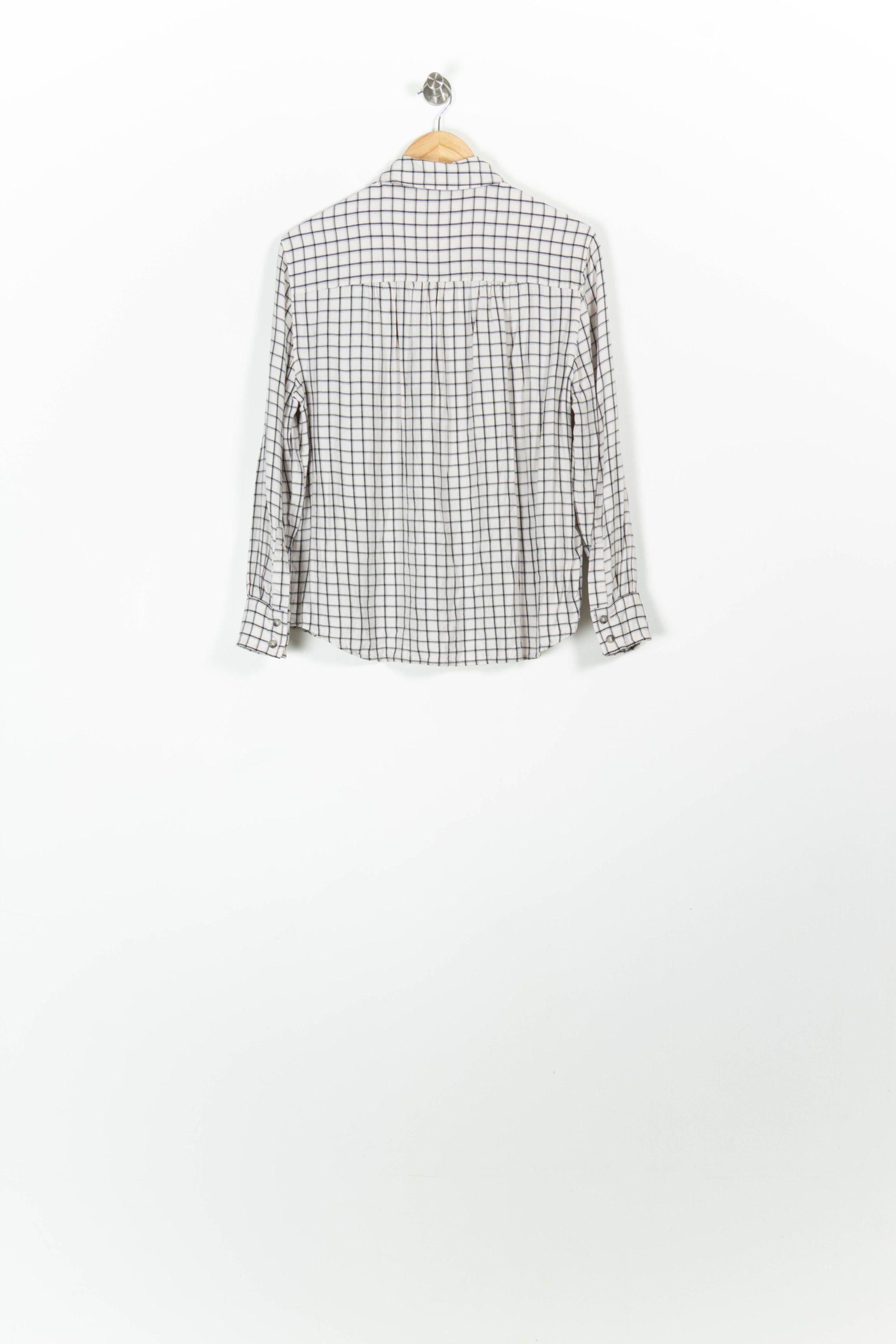 Shirt COMPTOIR DES COTONNIERS - Seconde main White