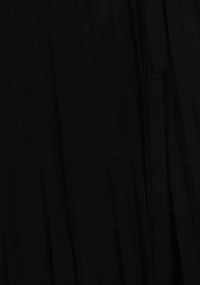 Long skirt SEZANE - Seconde main Black
