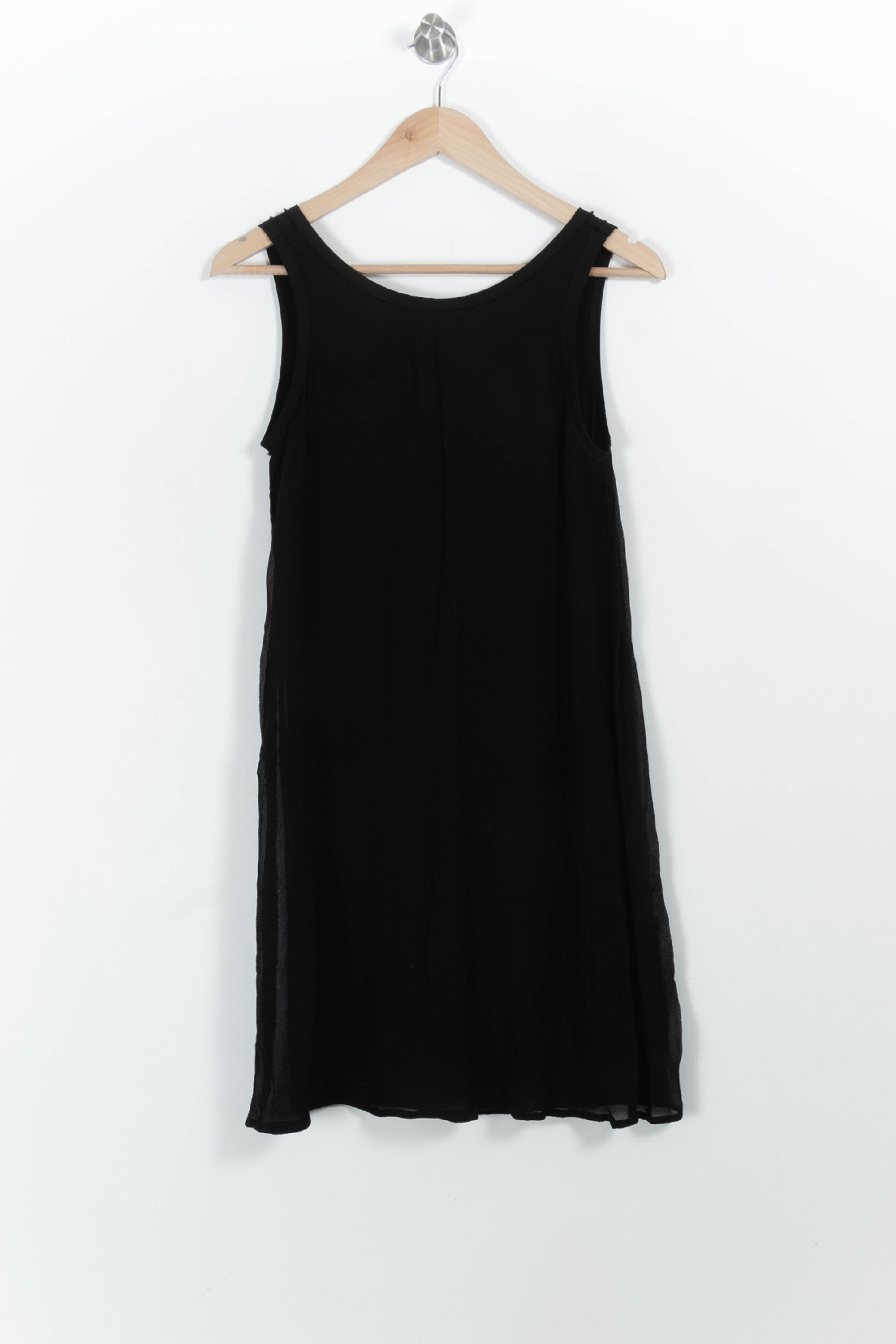 Robe courte & midi COMPTOIR DES COTONNIERS - Seconde main Noir