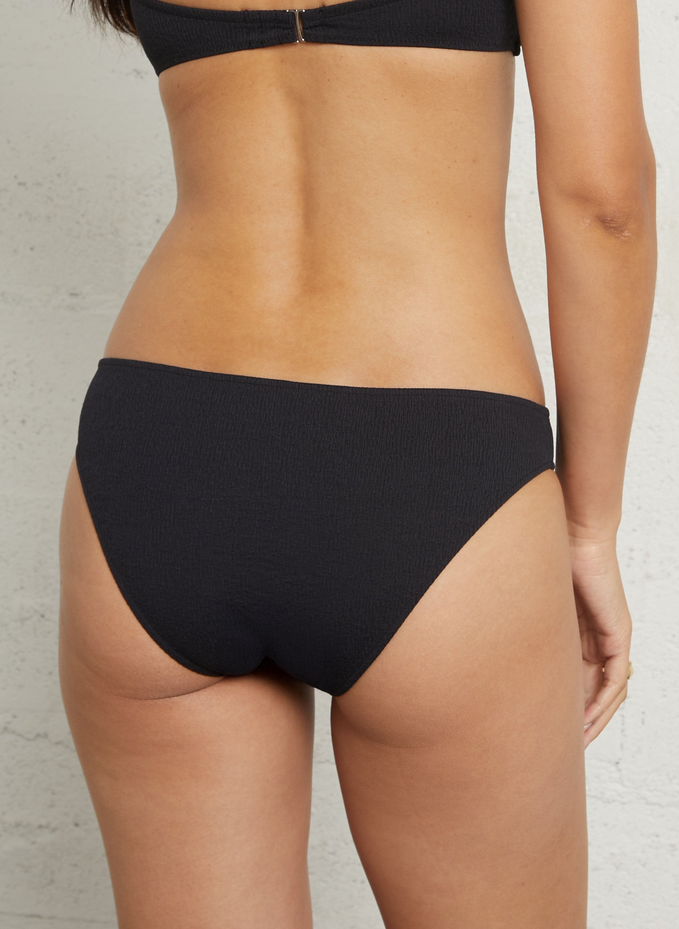 Bikinibroekje SOWE BIARRITZ Zwart