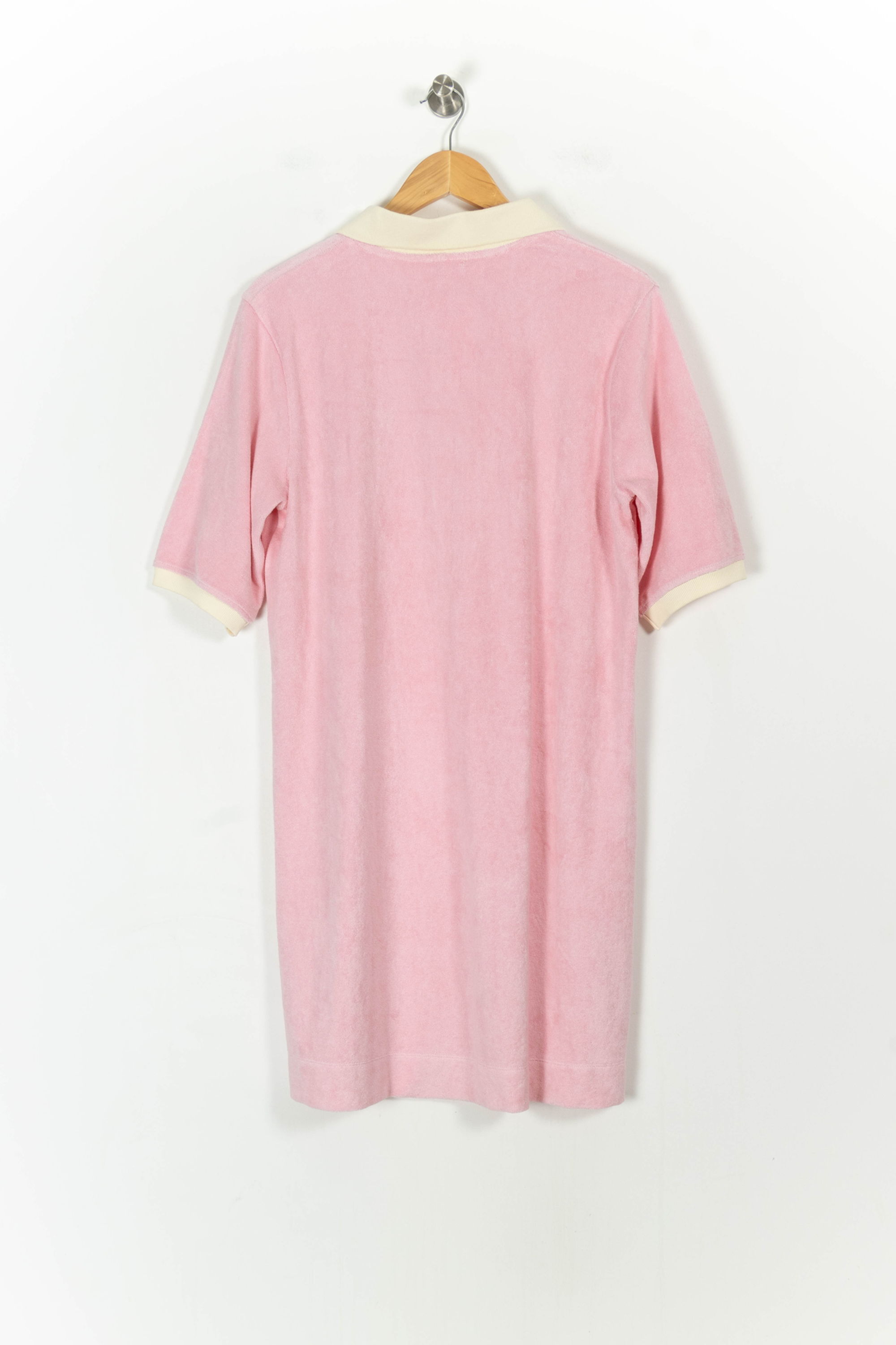Robe courte & midi Manoush - Seconde Main Rose