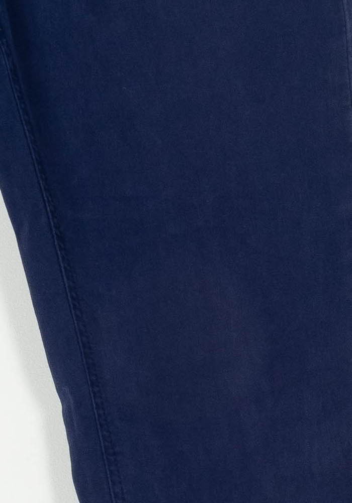 Pantalon COMPTOIR DES COTONNIERS - Seconde main Bleu