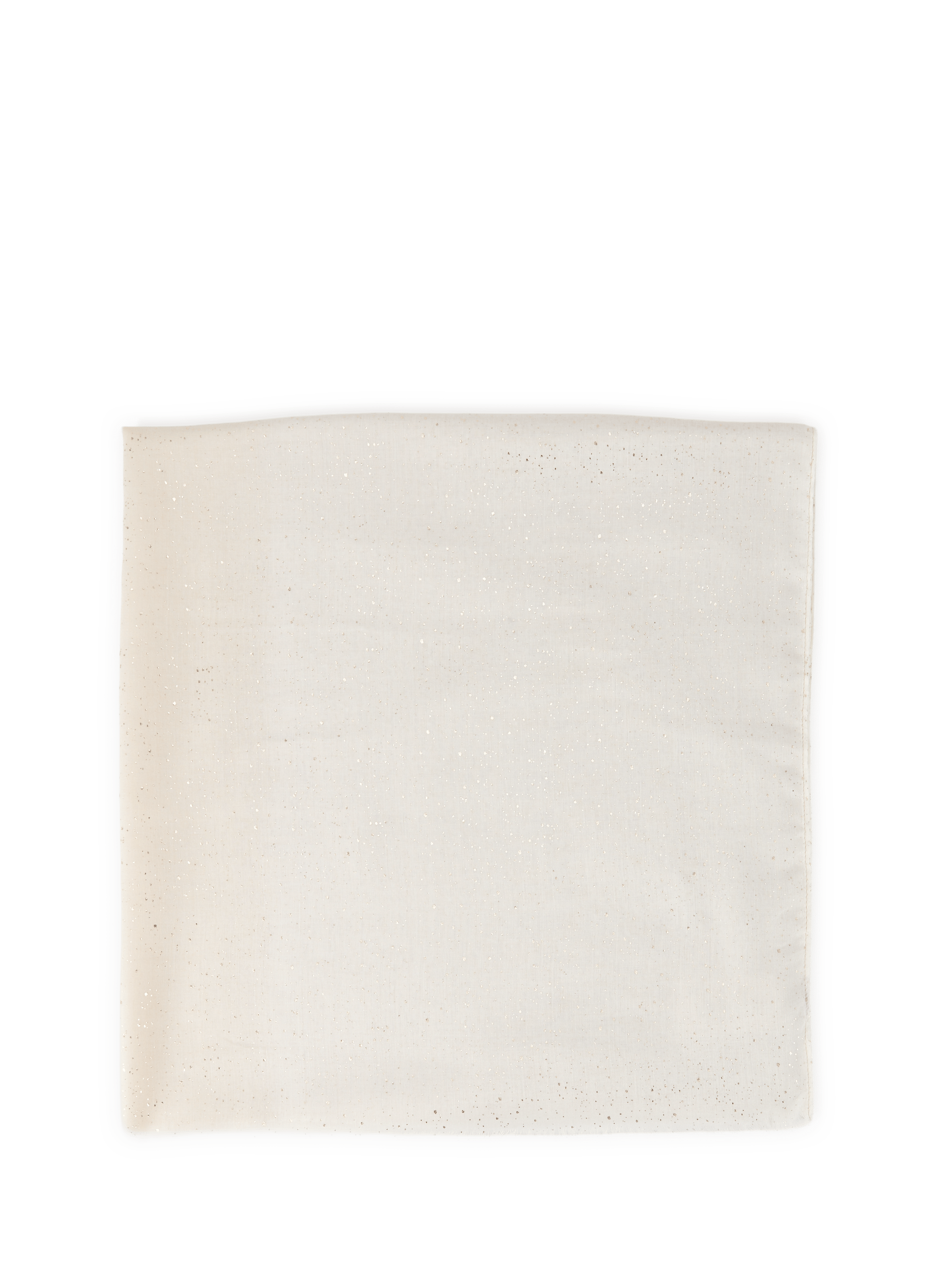 Shiny ombre stole AU PRINTEMPS PARIS Beige