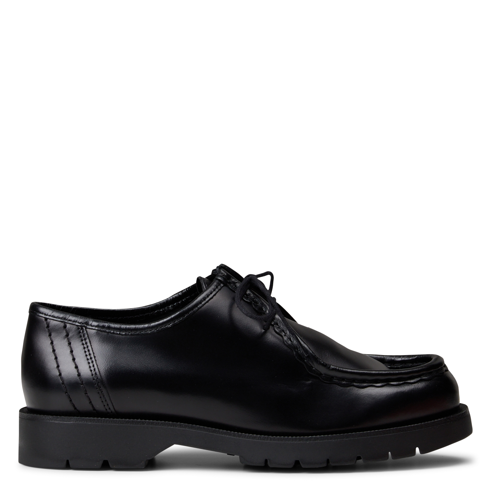 Leder-Derbys KLEMAN Schwarz