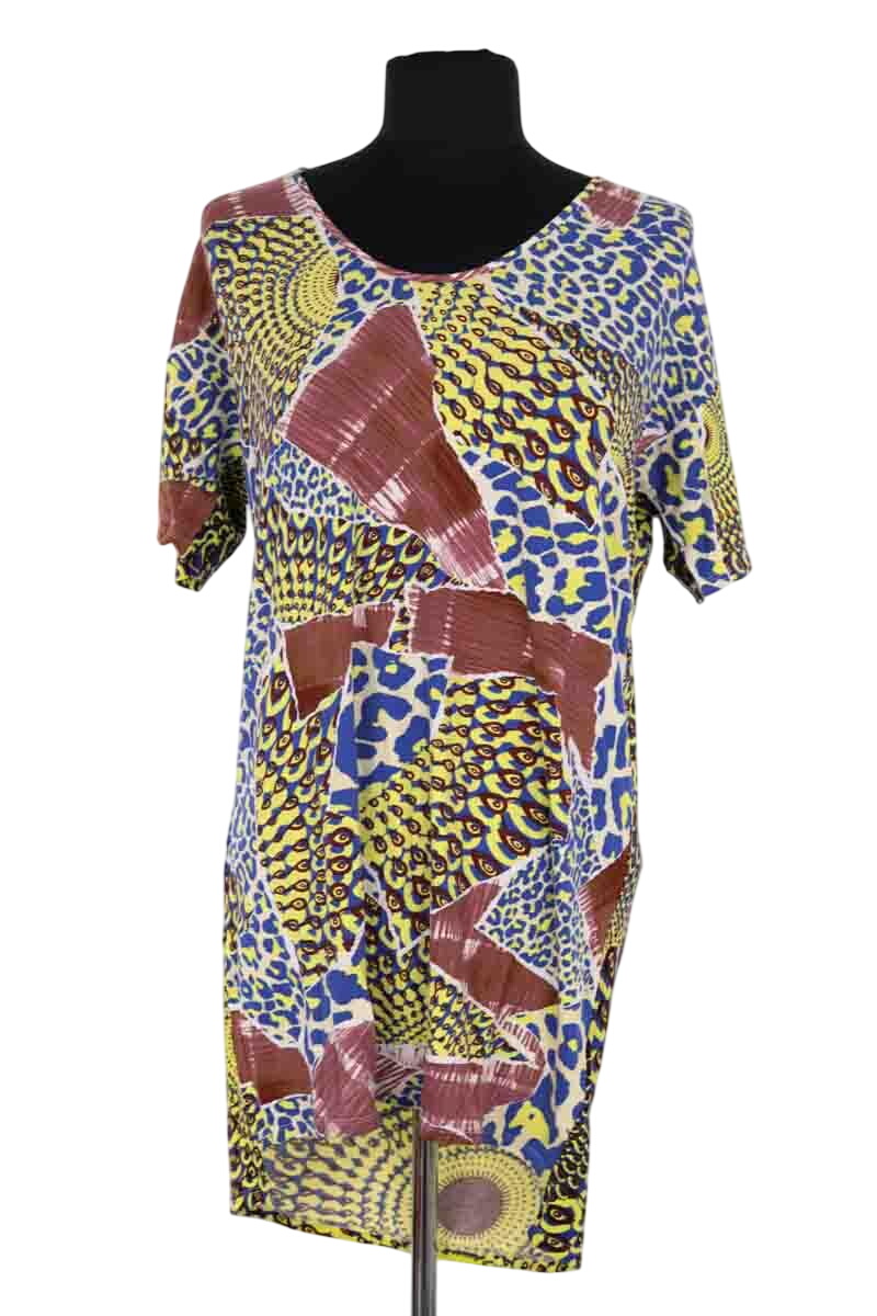 Dress ANTIK BATIK - Seconde Main Multicolored