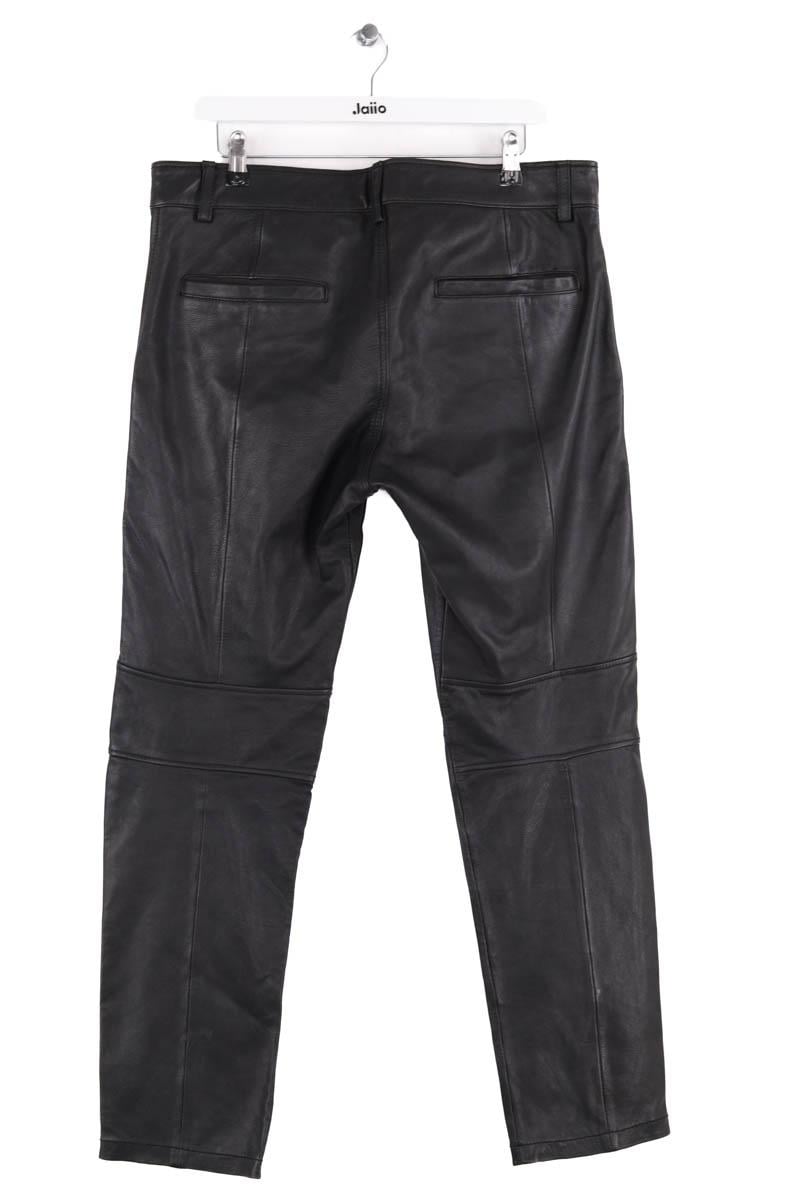 Pants DIESEL  - Seconde Main Black