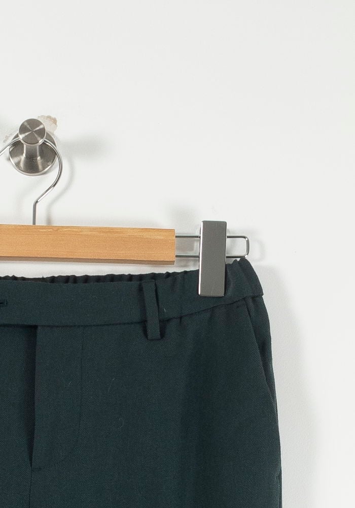 Pants COMPTOIR DES COTONNIERS - Seconde main Green