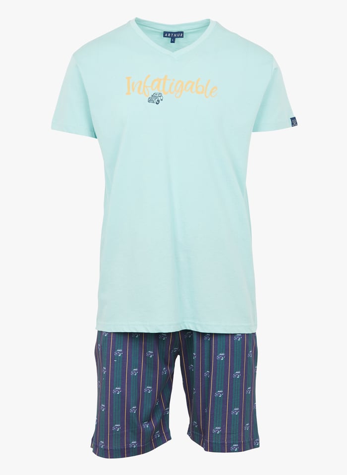 Tendance pyjama discount 2019
