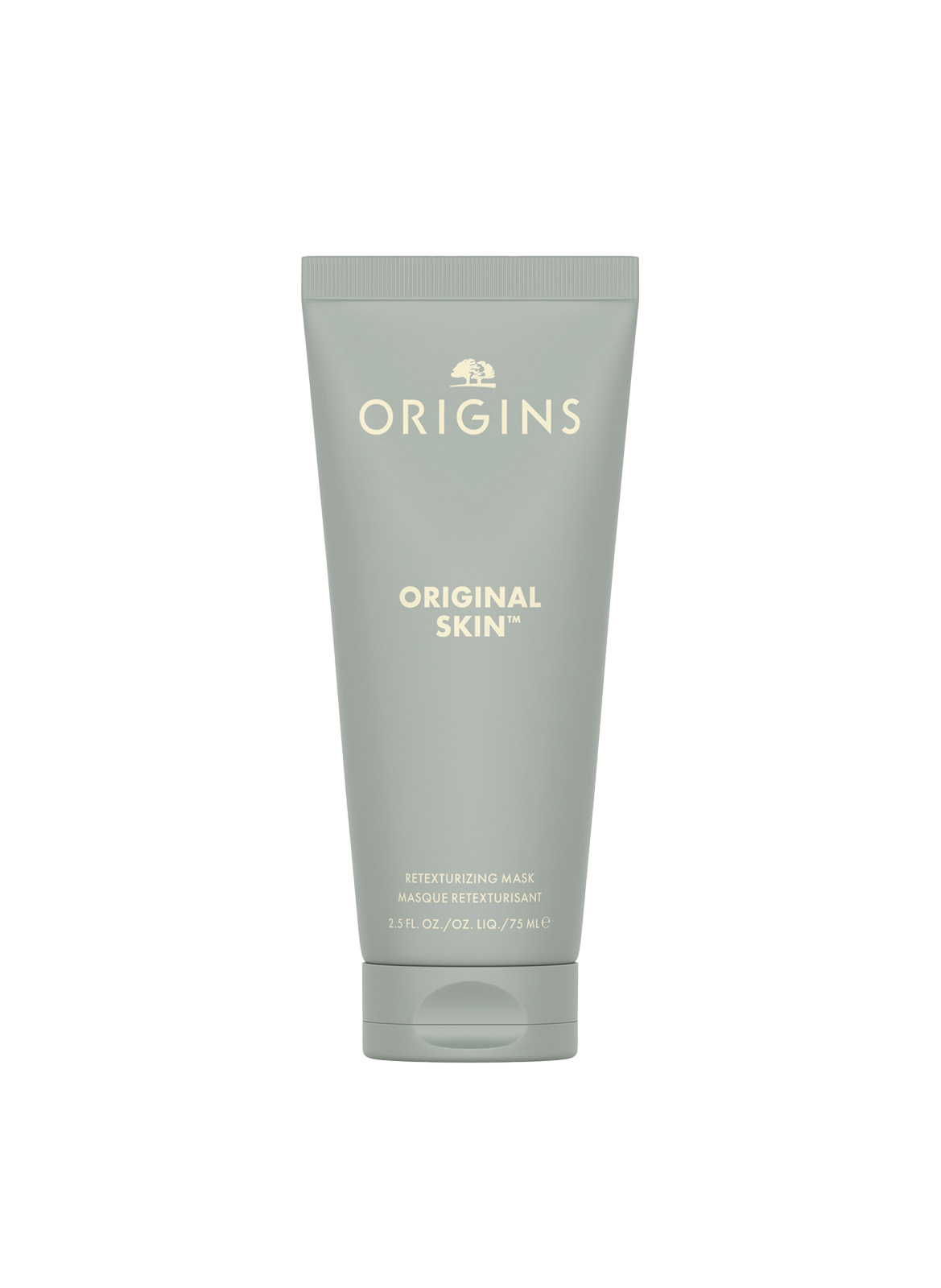 Original Skin™ - Masque Retexturisant ORIGINS No color