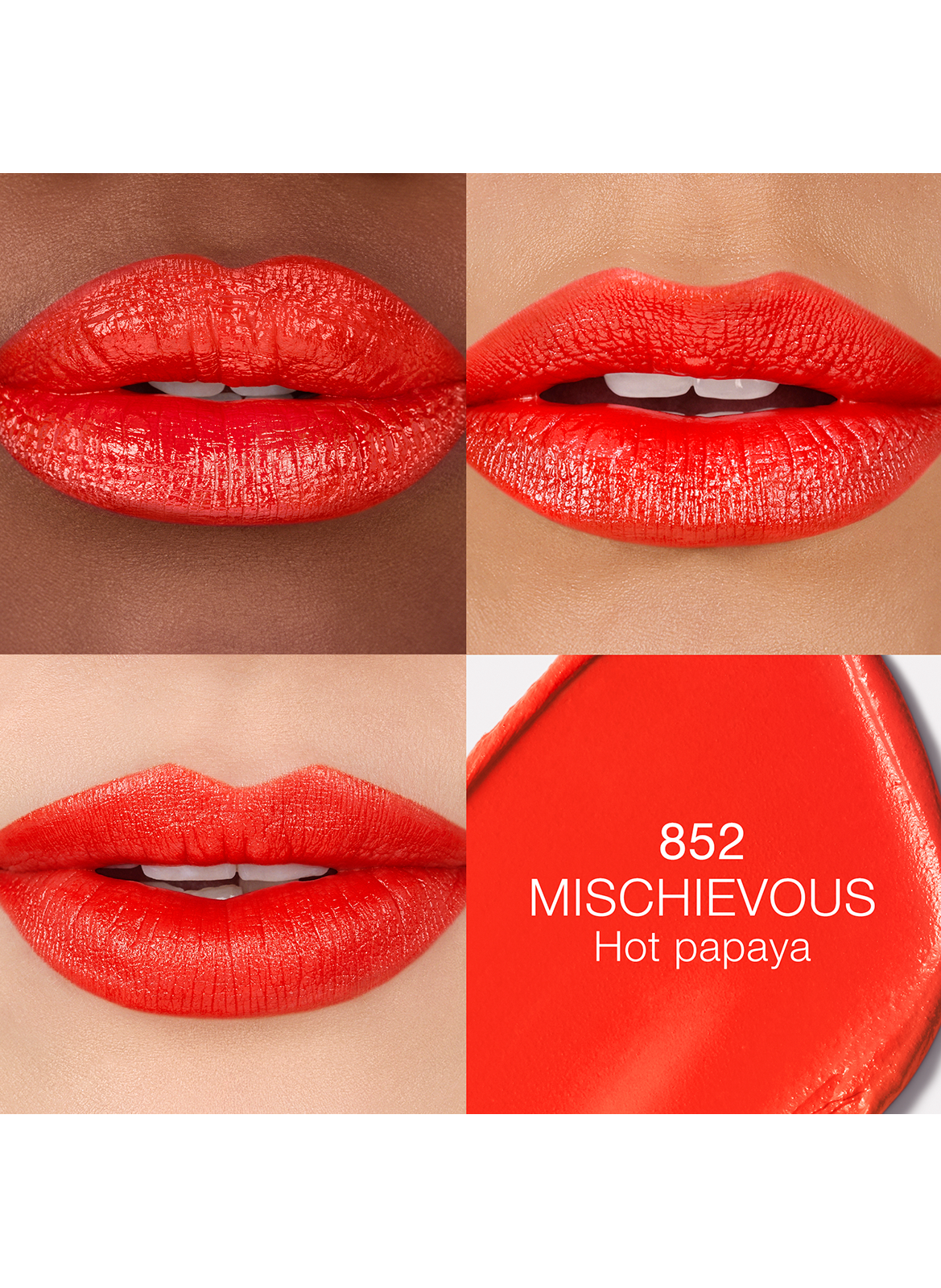 Explicit Lipstick - Rouge à lèvres NARS Mischievous