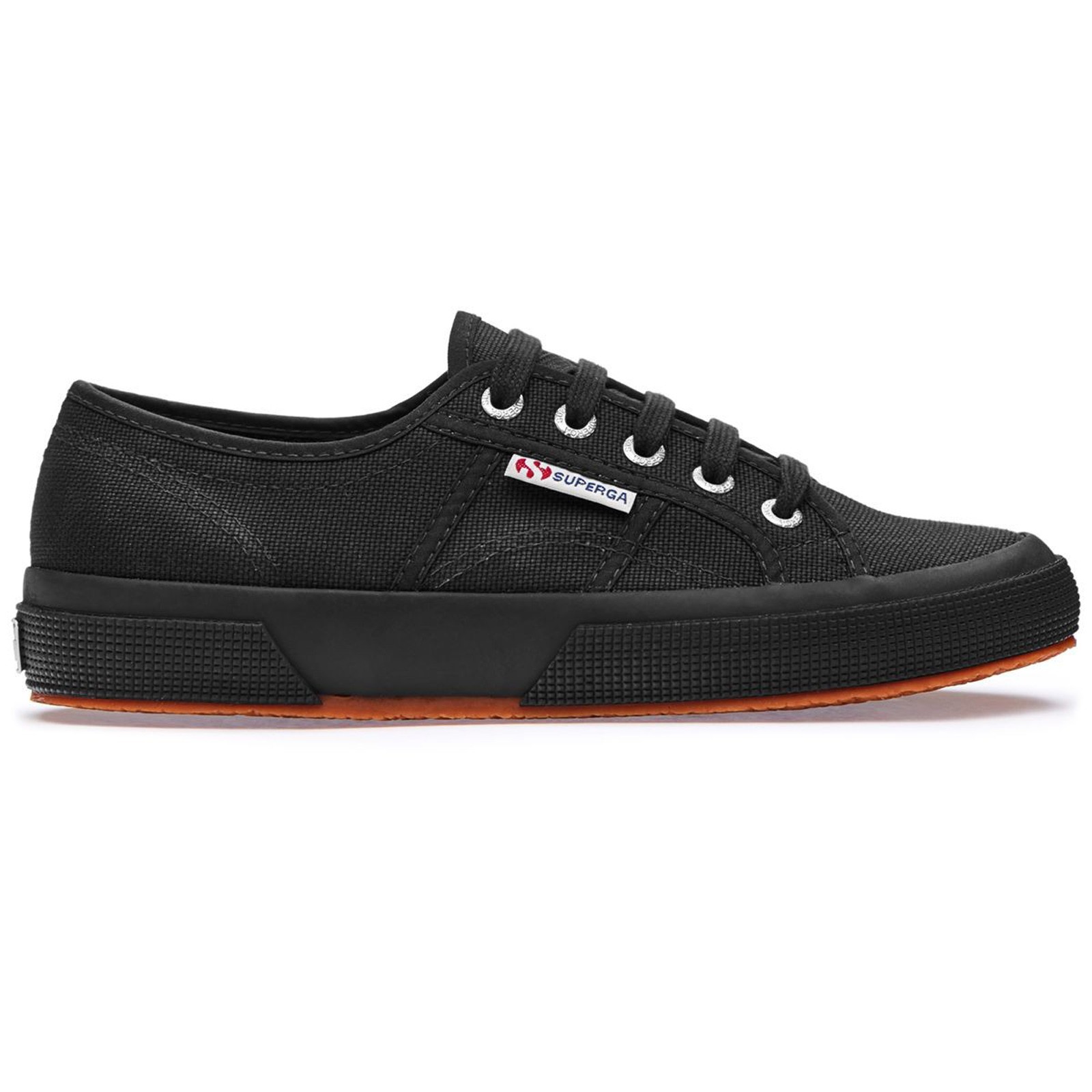 Basket  2750 cotu classic SUPERGA