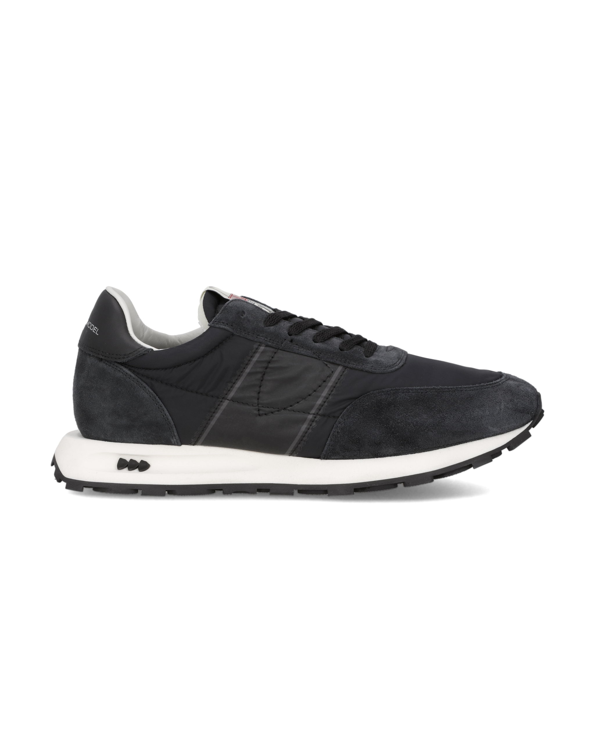 Running tour sneakers PHILIPPE MODEL Black