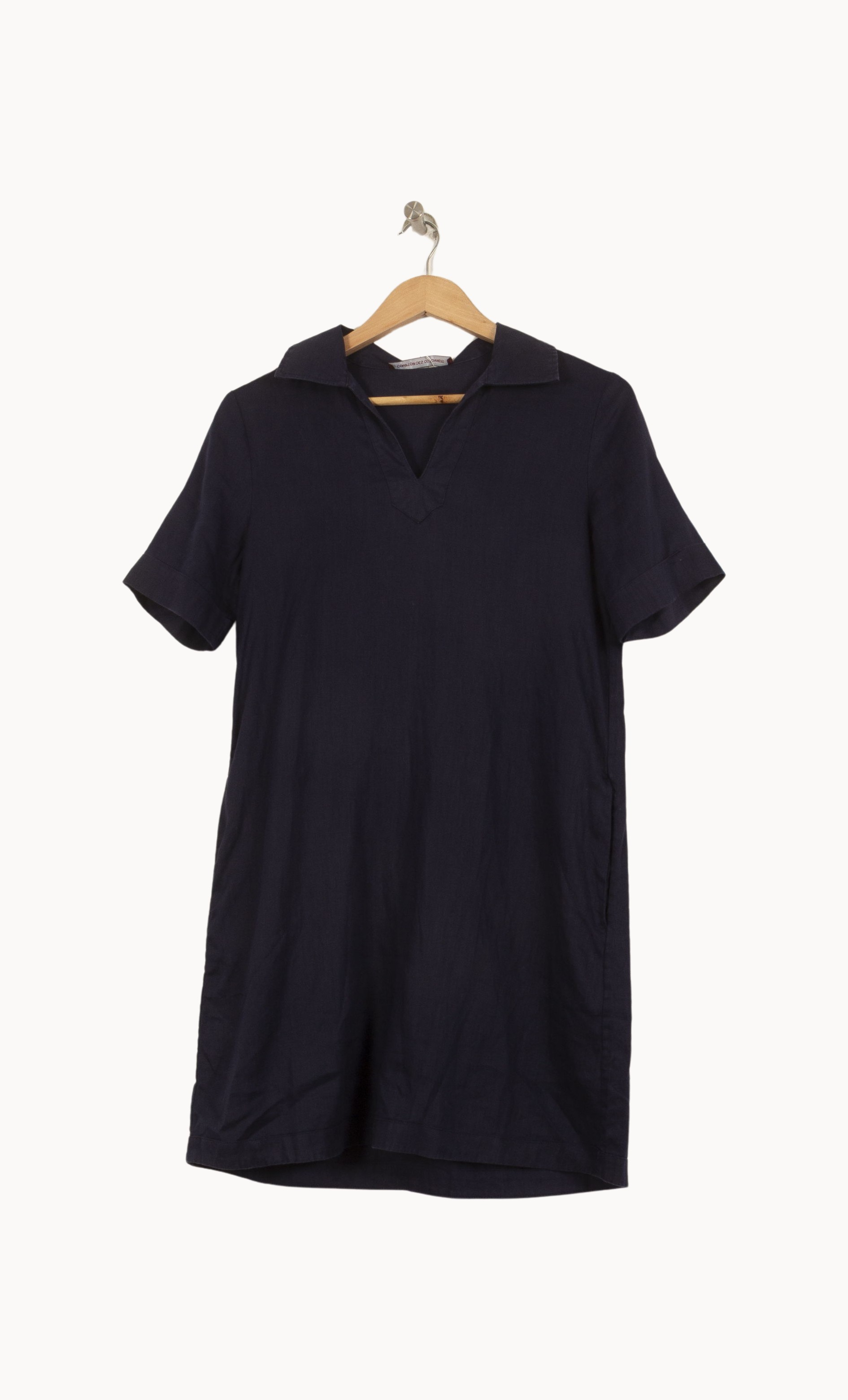 Midi dress COMPTOIR DES COTONNIERS - Seconde main Blue