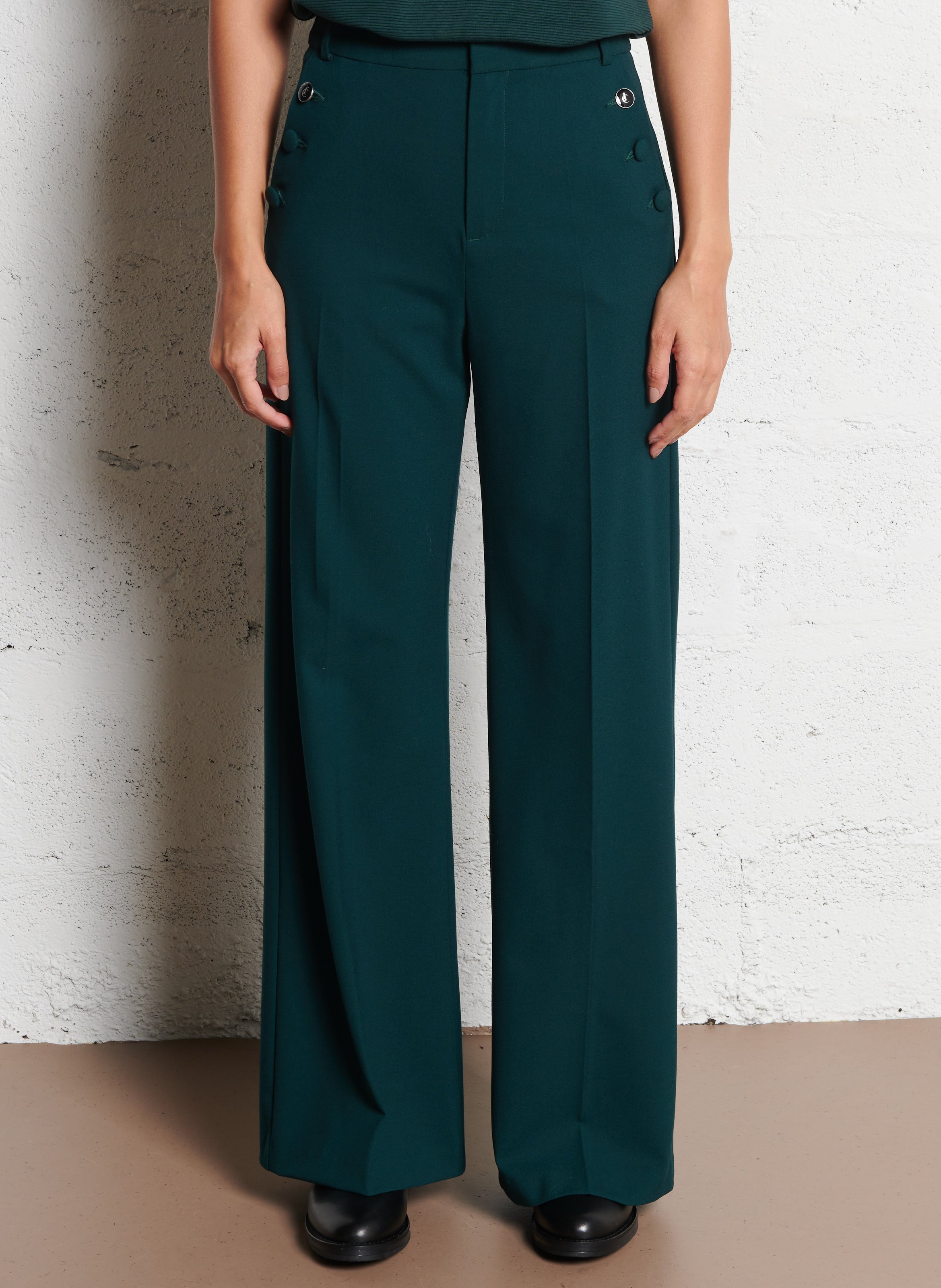 Panalon large  I CODE Vert