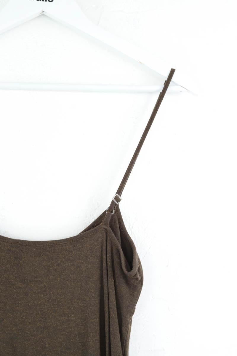 Dress ANTIK BATIK - Seconde Main Brown