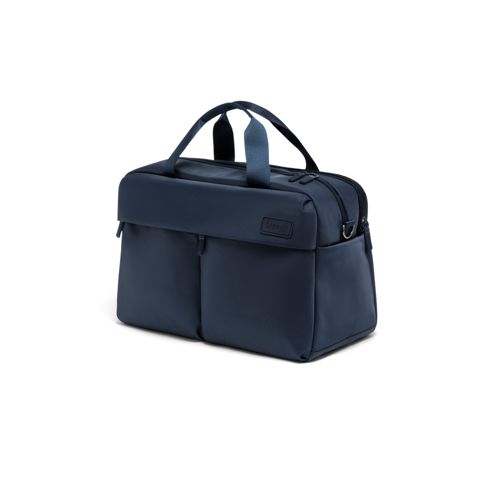 City feather travel bag size S LIPAULT Blue