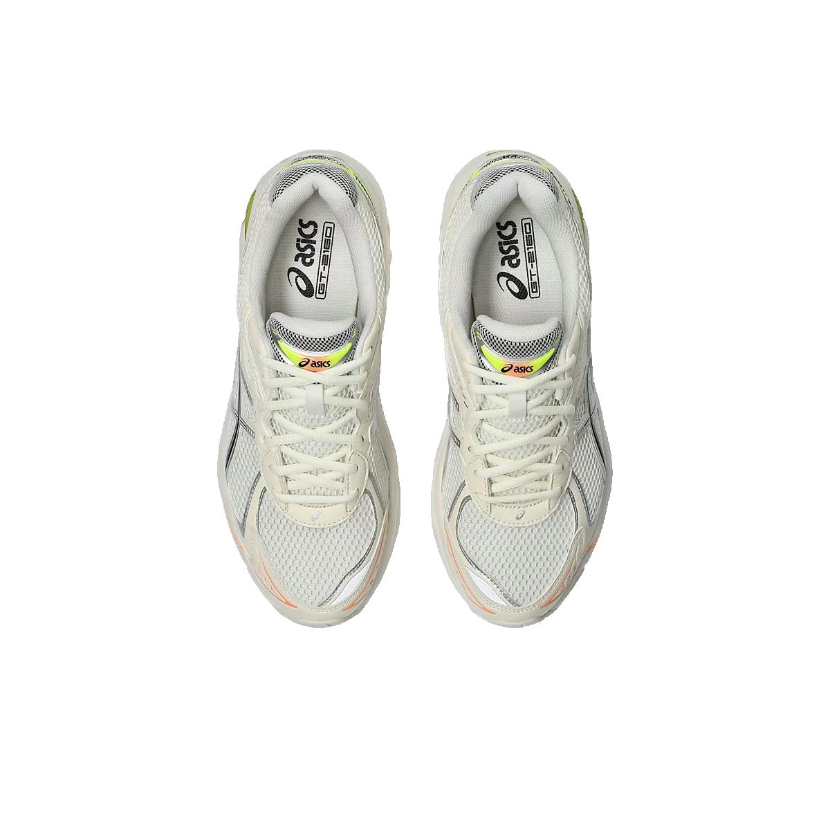ASICS GEL PULSE 13 ASICS Yellow