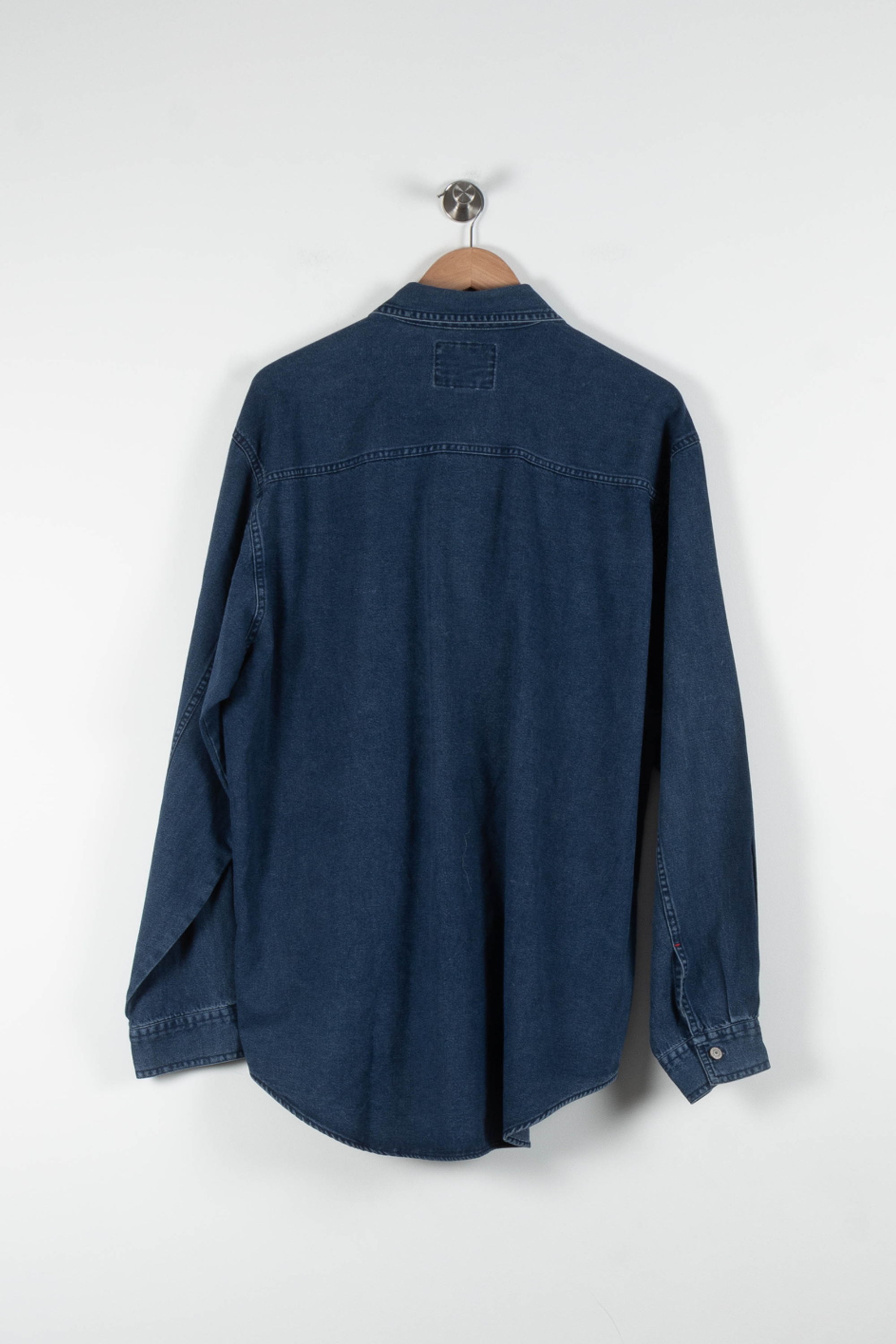 Shirt LEVI'S - Seconde main Blue