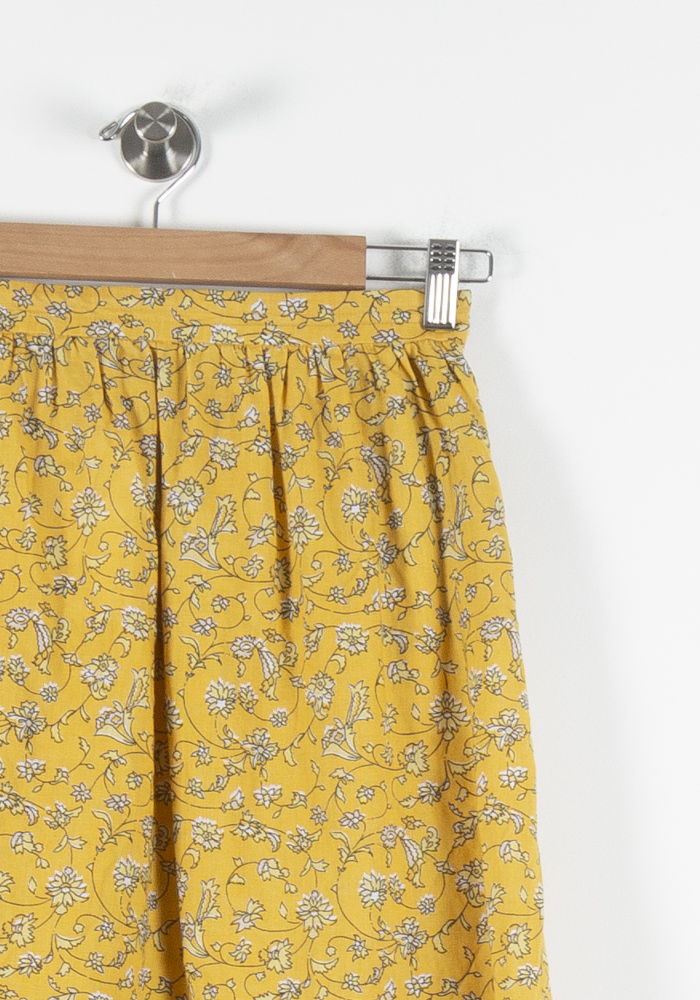 Short & midi skirt COMPTOIR DES COTONNIERS - Seconde main Multicolored