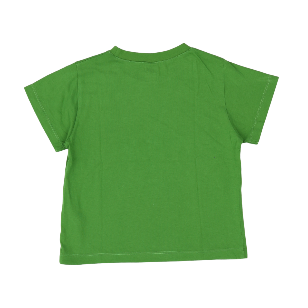 Green children's t-shirt - 6 years BONTON - Seconde Main Green
