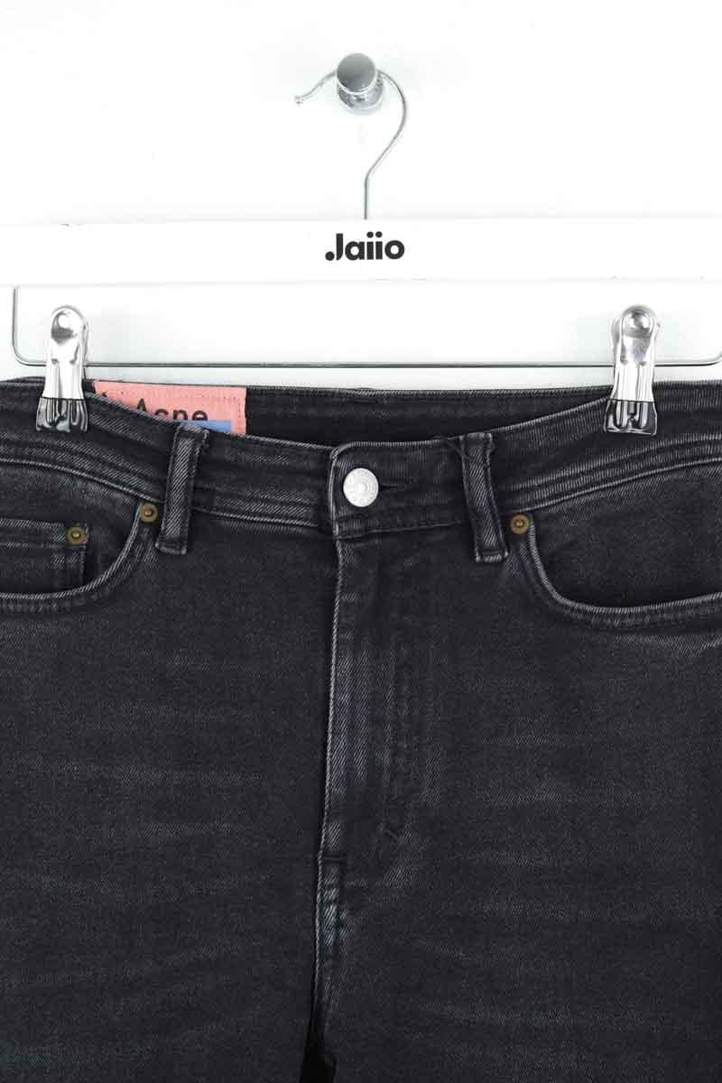 . ACNE STUDIOS - Seconde Main Black