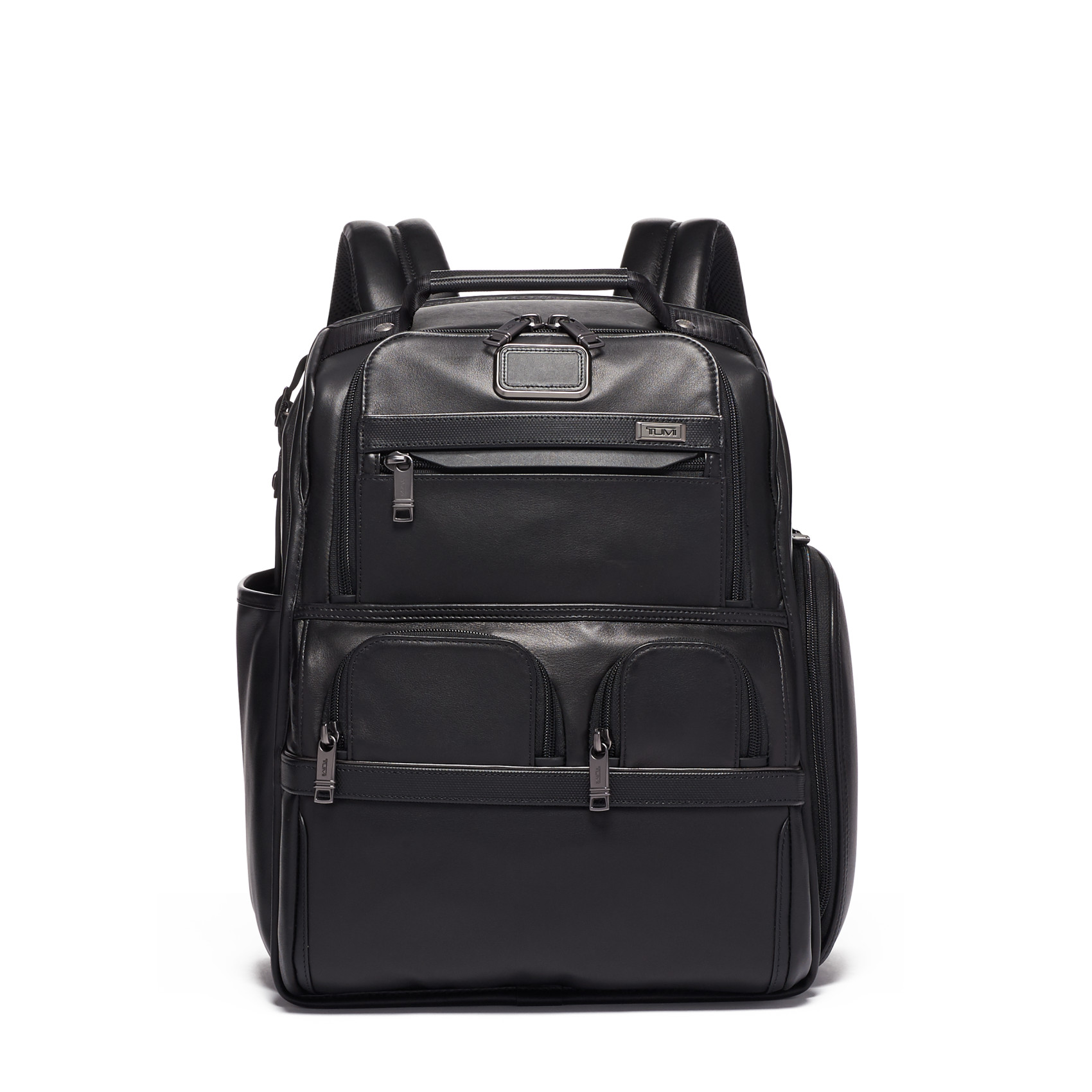 Tumi Alpha Backpack TUMI Black