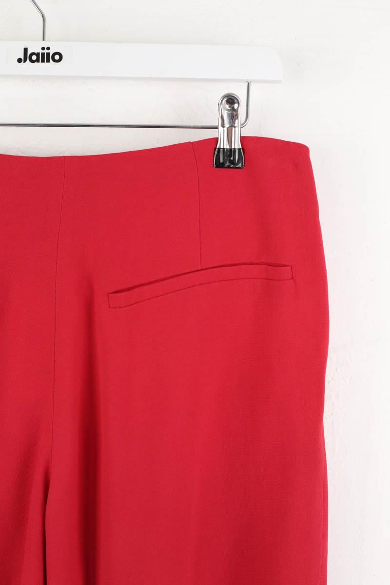 Shorts KENZO - SECONDE MAIN Red