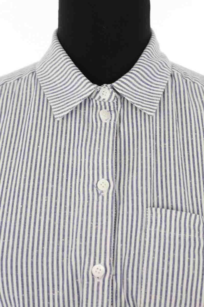 Shirt SEZANE - Seconde main Blue