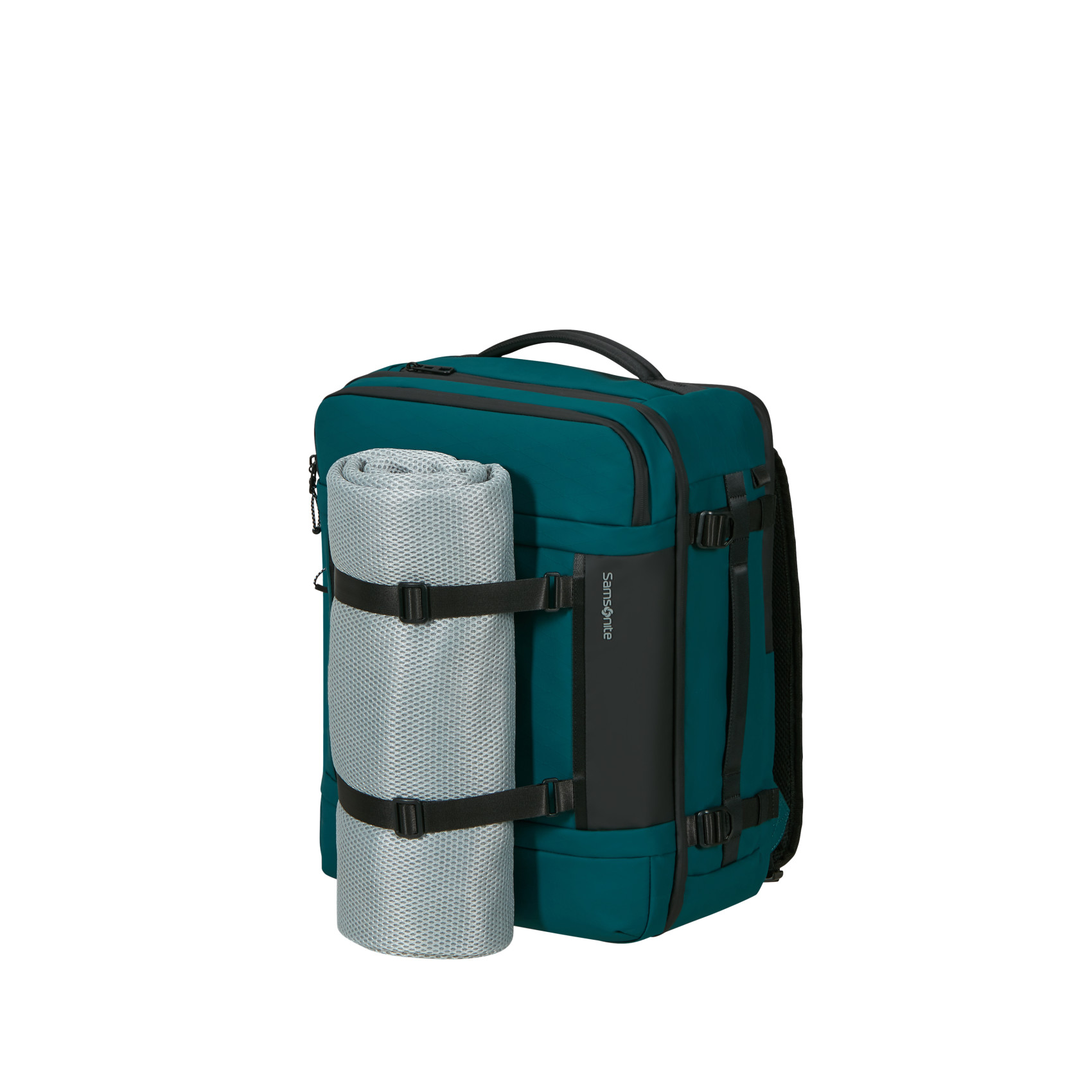 Cabin pack sac à dos ordinateur SAMSONITE Bleu