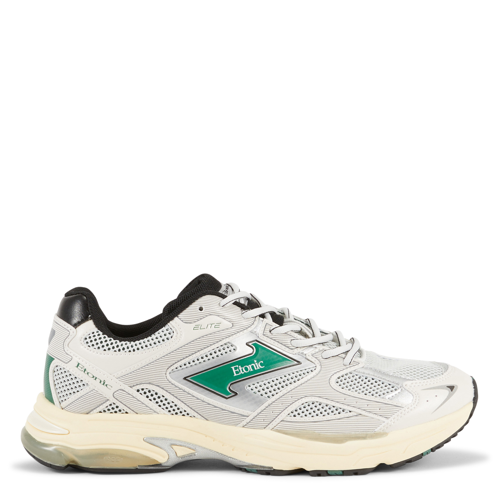 Lace-up low-top sneakers ETONIC