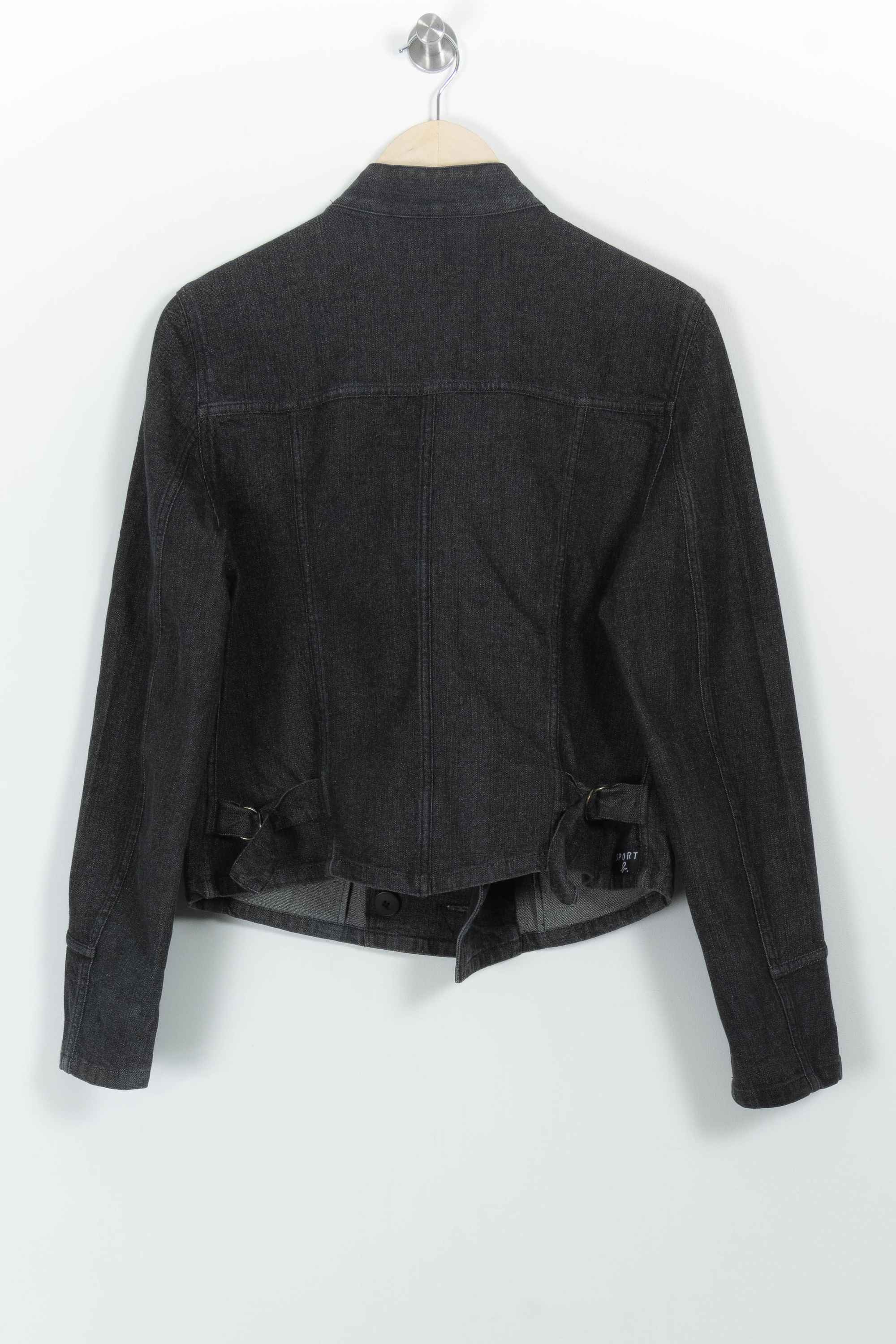 JACKET AGNES B. - Seconde Main Grey