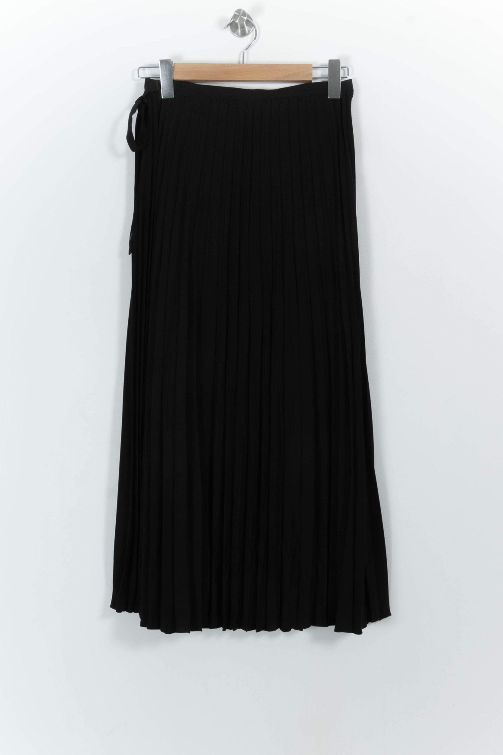 Long skirt SEZANE - Seconde main Black