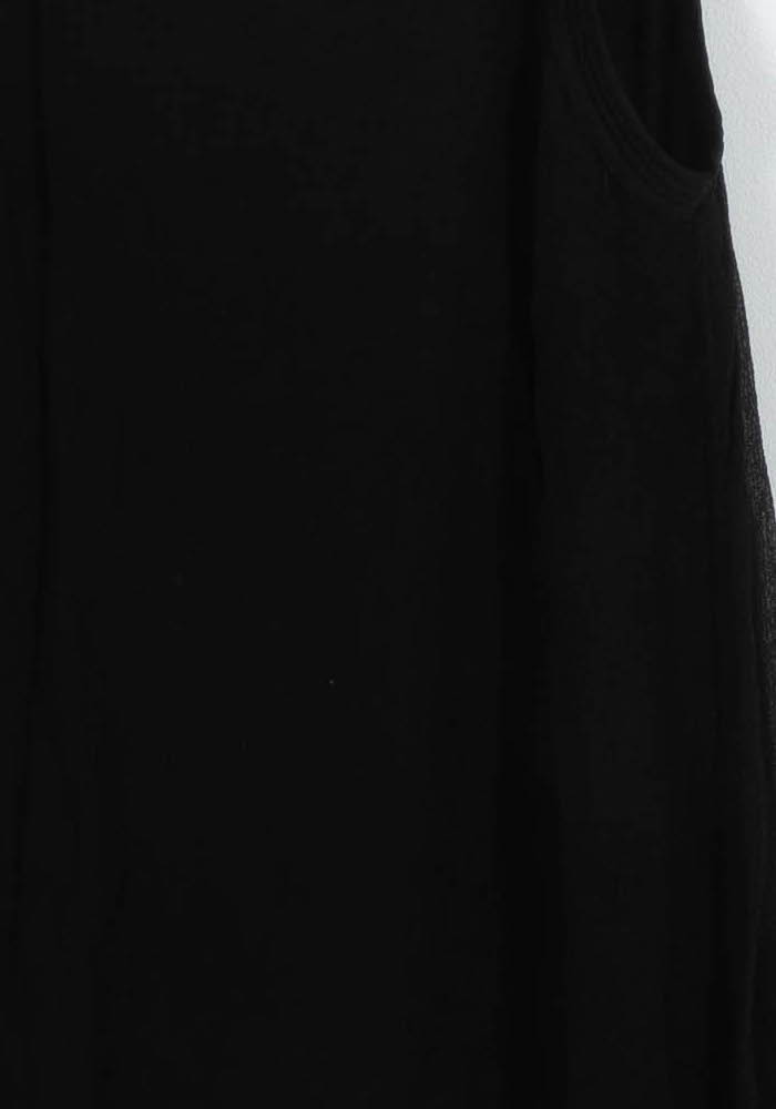 Robe courte & midi COMPTOIR DES COTONNIERS - Seconde main Noir