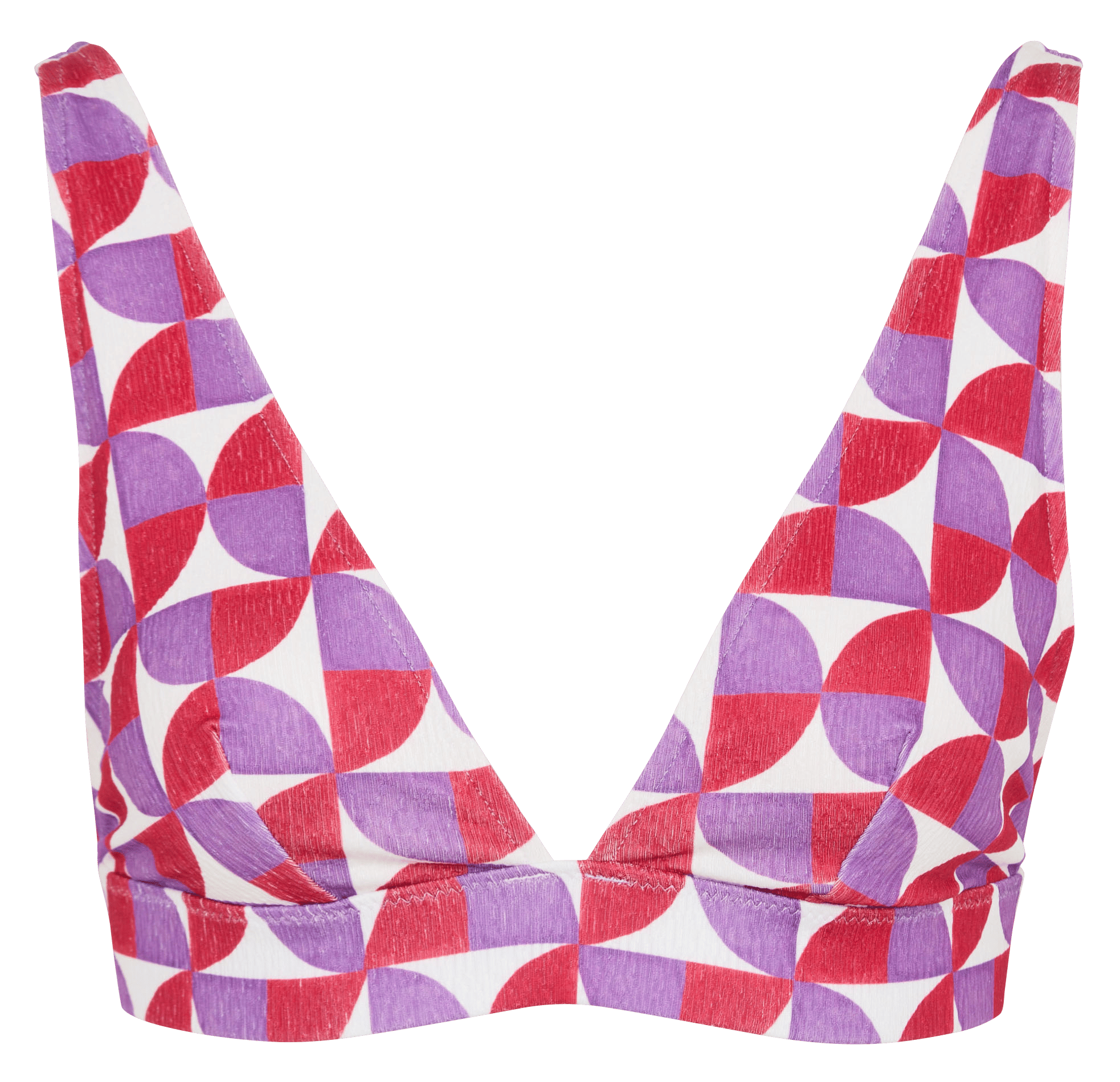 Bikini top SOWE BIARRITZ Multicolored