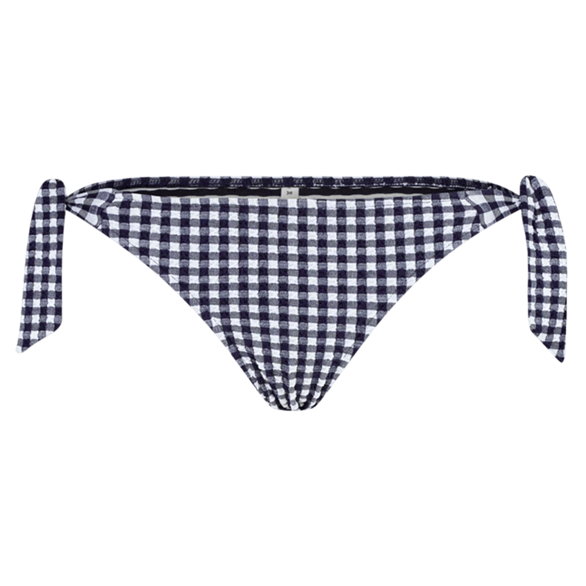 Costume intero ANJA PARIS Blu