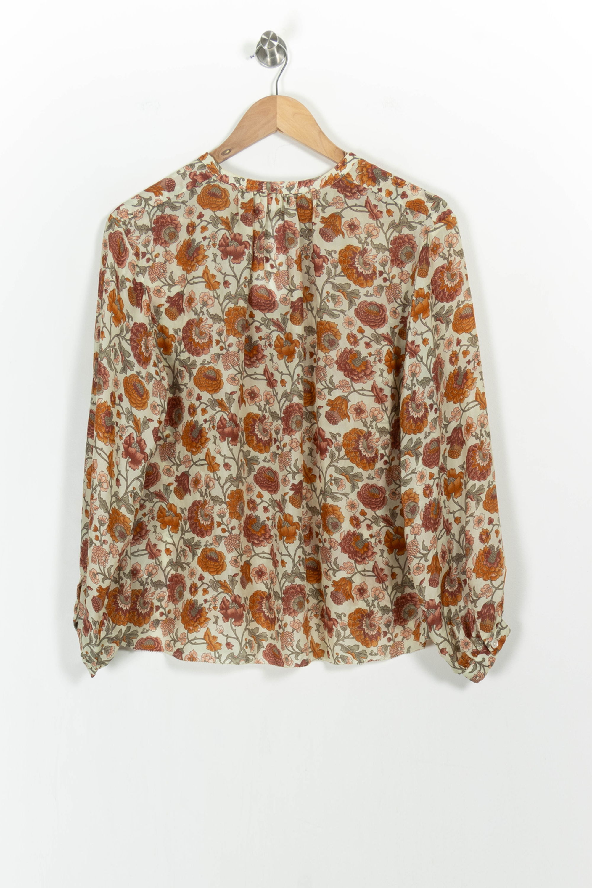 Shirt LOUISE MISHA - Seconde Main Multicolored