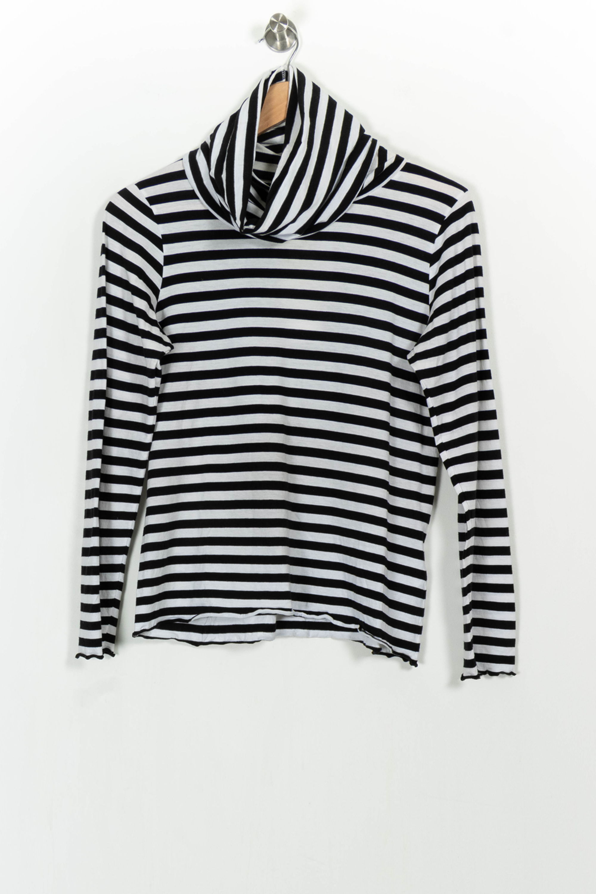 Blouse AGNES B. - Seconde Main Black