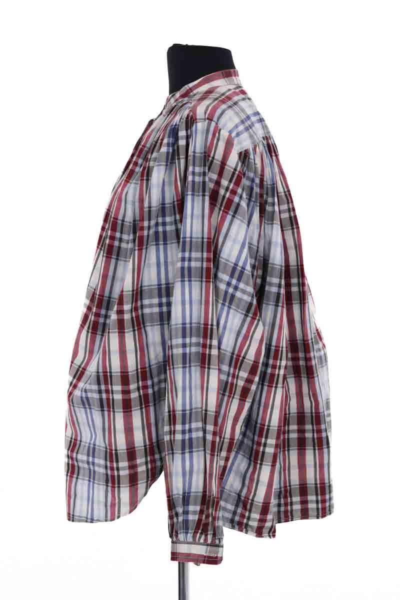 Blouse LAURENCE BRAS - Seconde Main Blue
