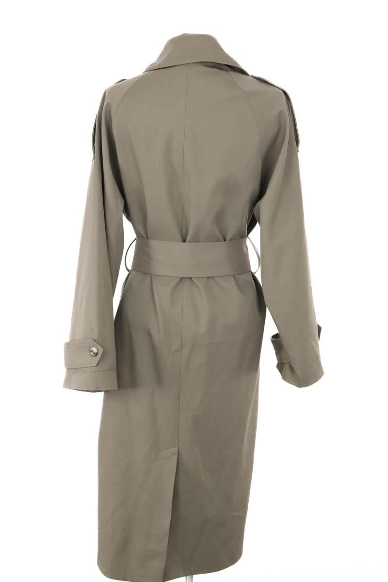 Trench coat MUSIER - Seconde Main Khaki