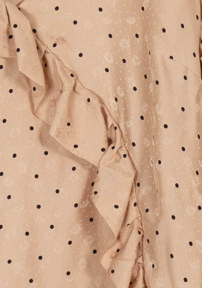 Blouse SEZANE - Seconde main Pink